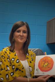 Dixon Middle School tweet media