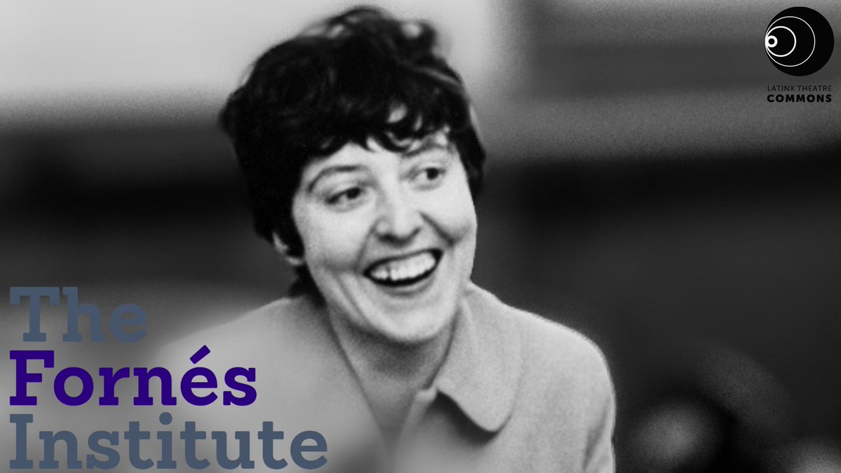 HowlRound Theatre Commons tweet media