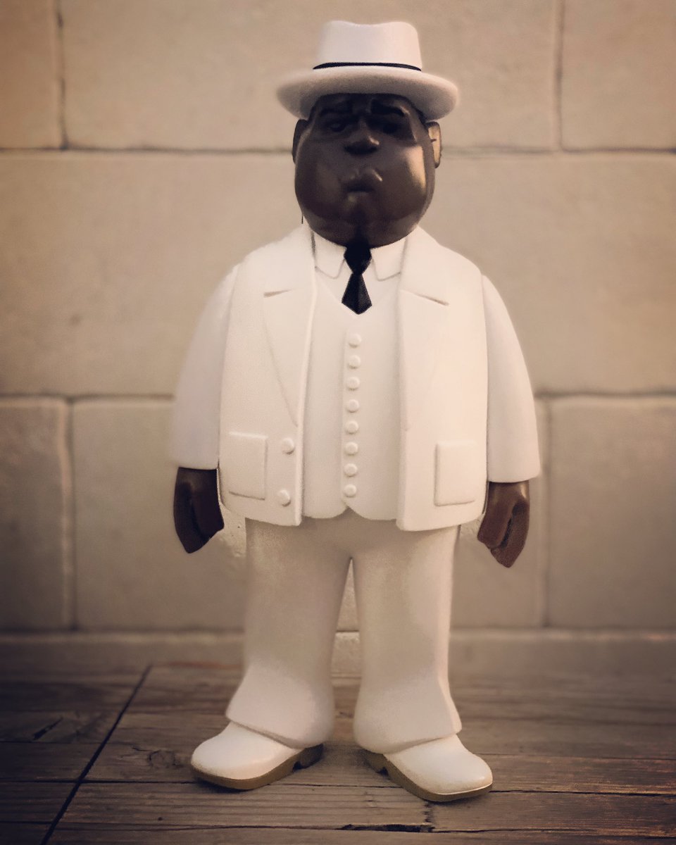 FunkoAddicti0n's tweet image. September 15 #mixtape                              Biggie was one of the greats, I still remember my dad having mixtapes and CD’s laying around the house.          @originalfunko #funkophotoadaychallange