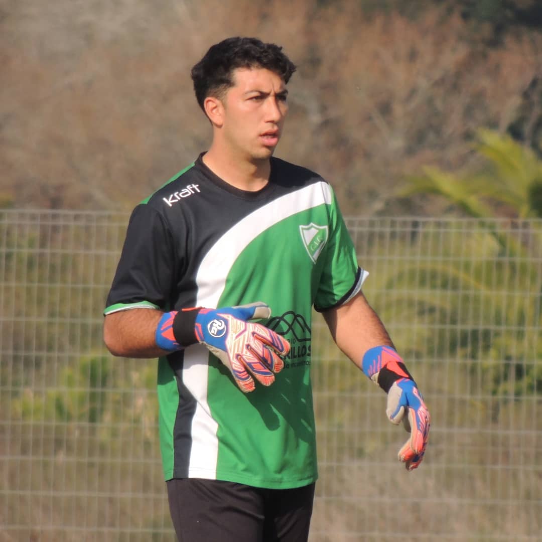 Fabian Cauna tweet media