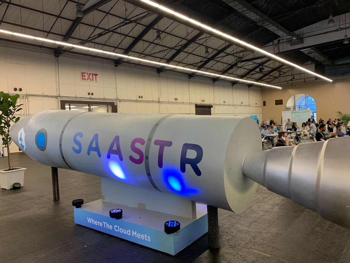 VerbData's tweet photo. Live from SaaStr Annual 2022: Nothing beats an in-person event

The world’s #1 SaaS community event and we are very excited to be part of the event this year. What an experience this has been!

#event #saastr #saastrannual @OlegFridman https://t.co/1Gb62zrItP