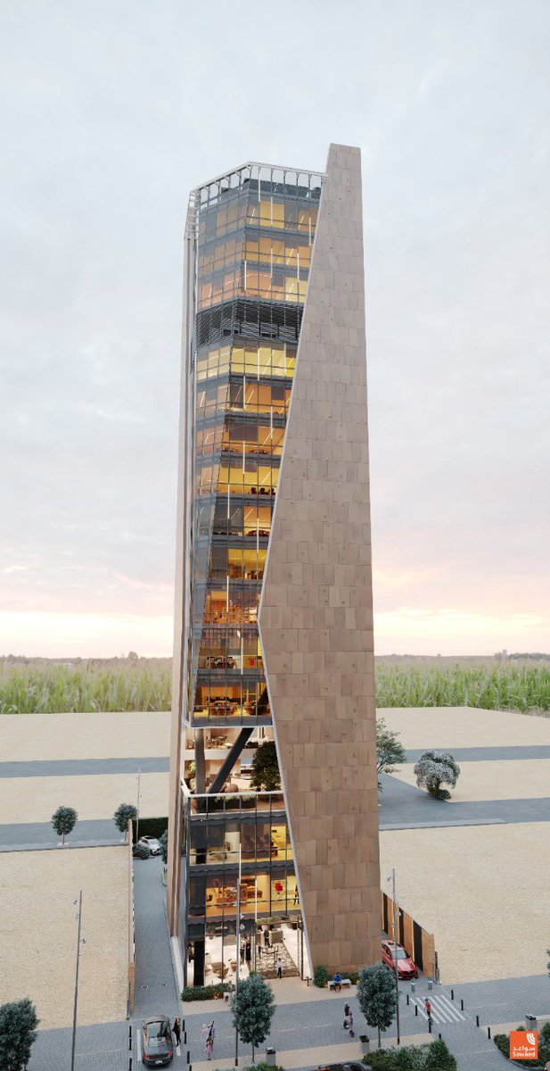 مشروع برج خلود المكتبي |طريق الملك سلمان | حي الياسمين | الرياض

#الواجهات_السلمانية

المعماري | سلطان بن ذياب الصوع
<a href="/sultanthayab/">سلطان بن ذياب الصوع</a>