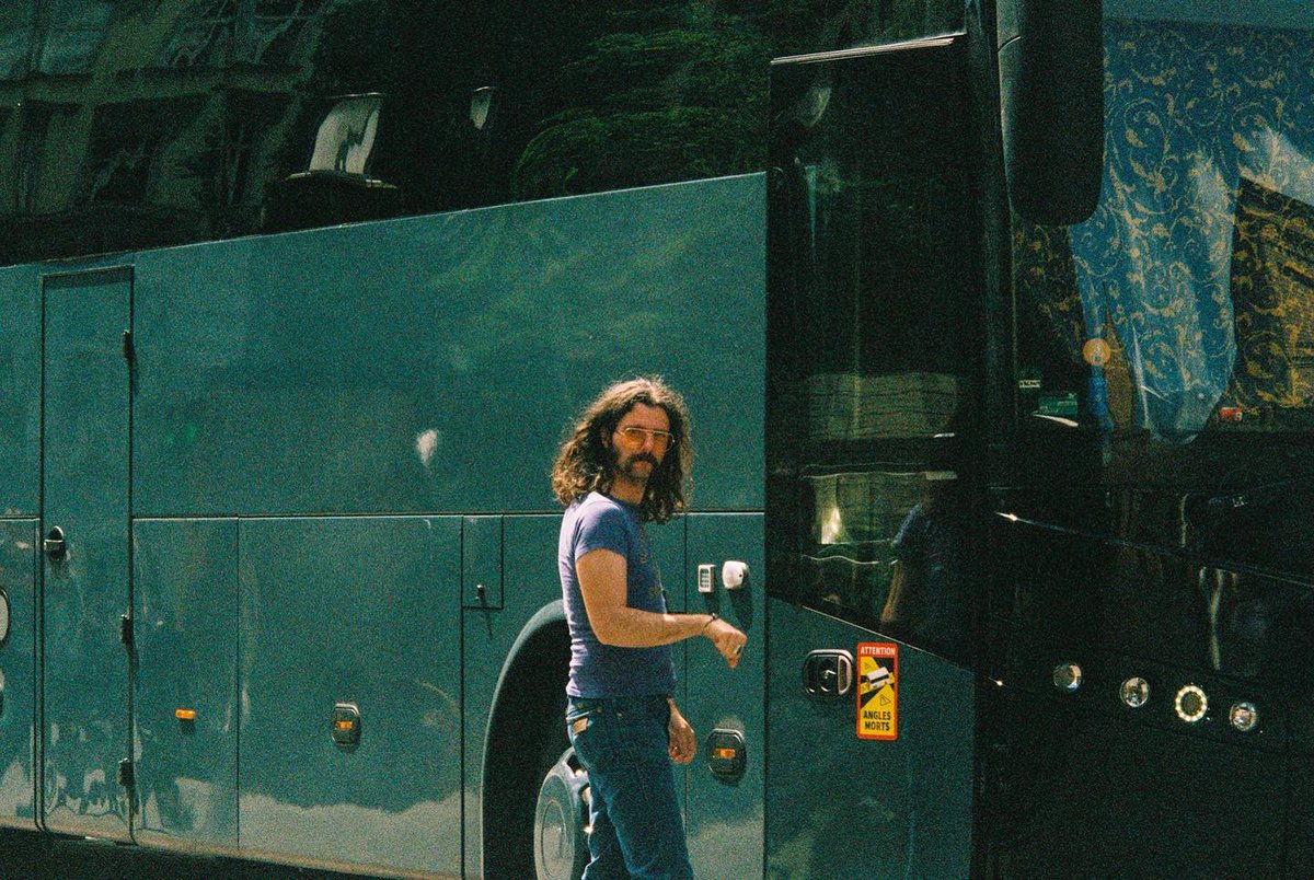 The Sheepdogs tweet media