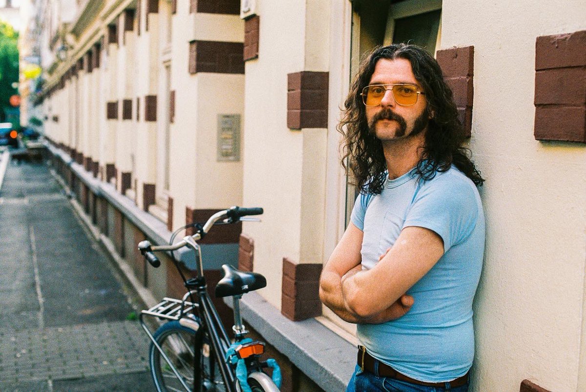 The Sheepdogs tweet media