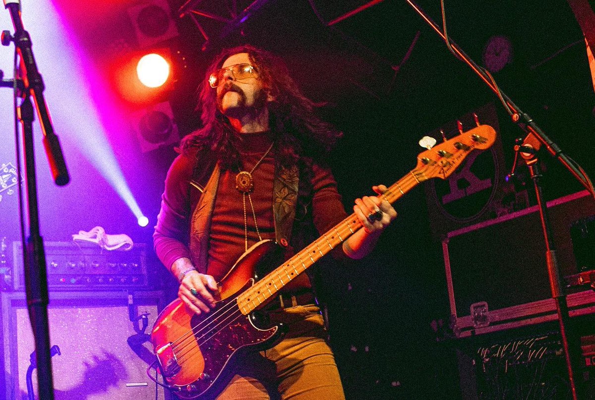 The Sheepdogs tweet media