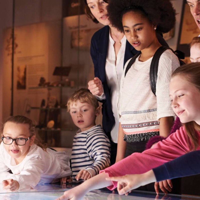 PGAVDestination's tweet photo. Get out and explore a local museum for @MuseumDay this Saturday, September 17! Follow the link and enter your zip code to find a new place to check out with your bestie! (Free entry x2!) Where will your curiosity lead you this Museum Day?#MuseumDay 
📸 credit @museumday