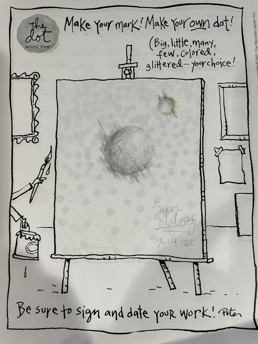 Dixon Middle School tweet media