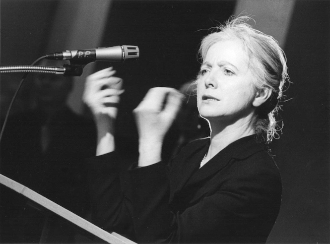 New episode out today with Professor Ann Dooley. Please listen, subscribe, leave a review and share! Listen anywhere you get your podcasts. 

podcasts.apple.com/ca/podcast/iri… - Apple podcasts 

open.spotify.com/show/4fGyBLX8U… - Spotify