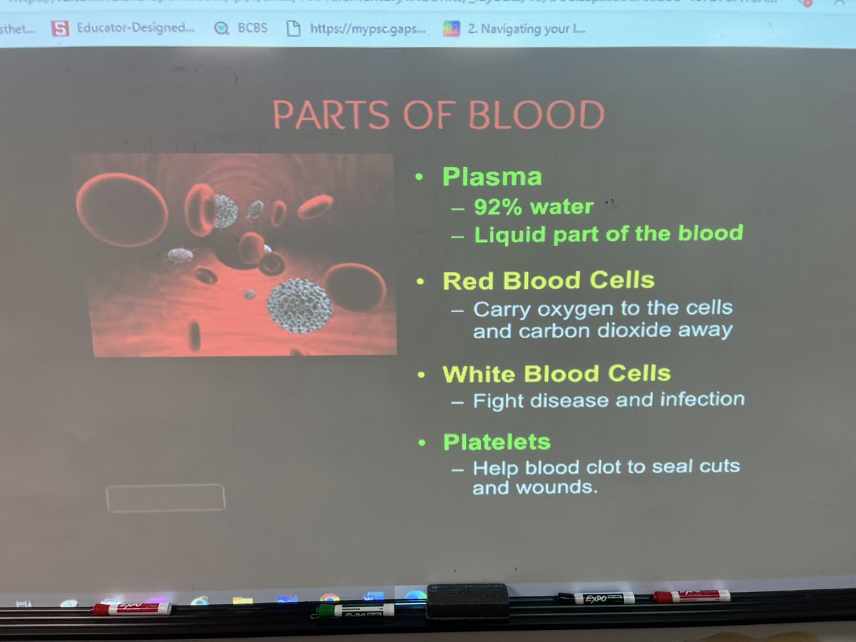 AHuskyste's tweet photo. Peeked in to @HillsideTAG today and it was full of awesome 5th graders, learning and “blood” creation @HillsideESart @media_hillside @HillsideES https://t.co/3ozMXQz2Ht