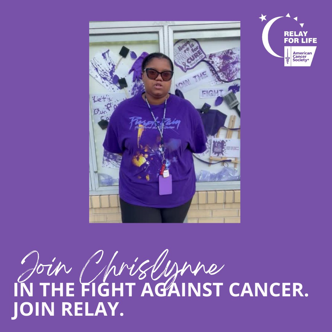 Shepherd Students: Apply to be on the Event Leadership Team today! You can find the Event Leadership Application form on RamPulse!! 

JOIN JEFFERSON COUNTY RELAY: secure.acsevents.org/site/TR/RelayF…