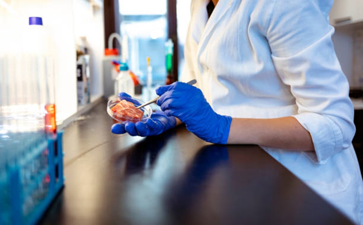 USDA Food Safety & Inspection Service on Twitter "Each day, we adopt innovative approaches to