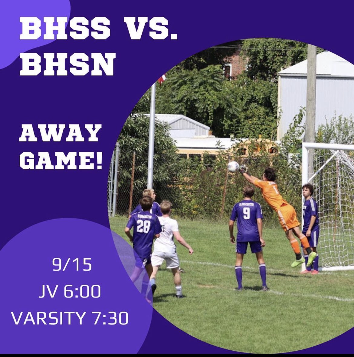 BHSS 6th Man tweet media