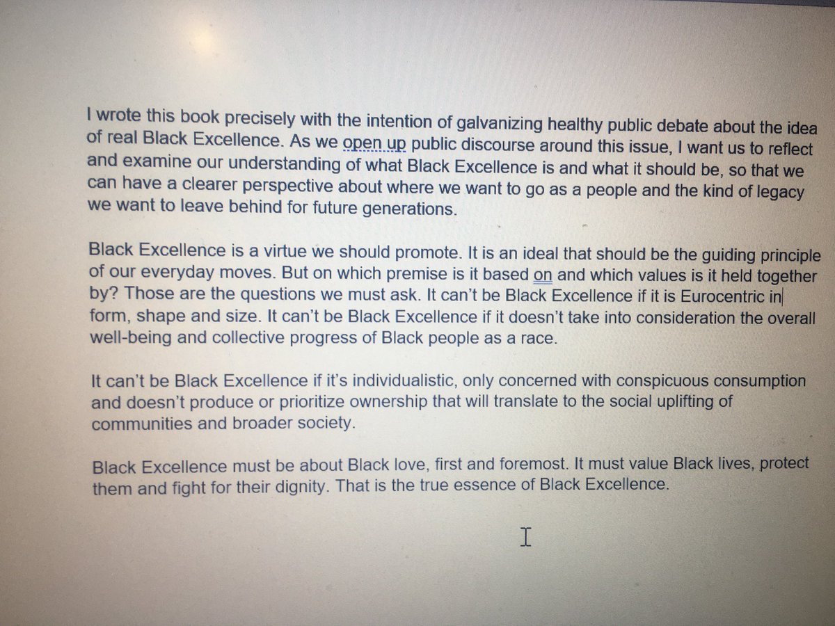 LungaMrhetjha's tweet image. #RealBlackExcellence 📖

Coming Soon🤗