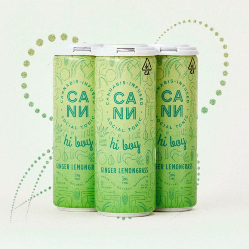Zesty and smooth, this flavor was crafted to give you a little spring in your step! With no hangover, all-natural ingredients, and only 35 calories per can. 🌱 #thirstythursday