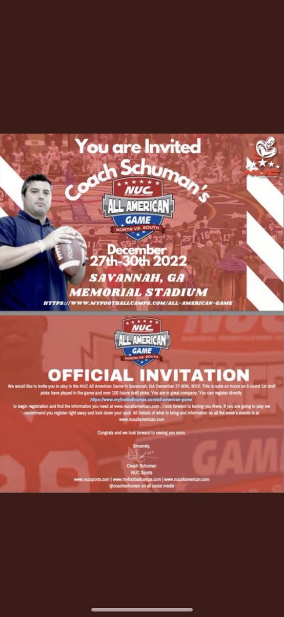 Andre Lucas tweet media