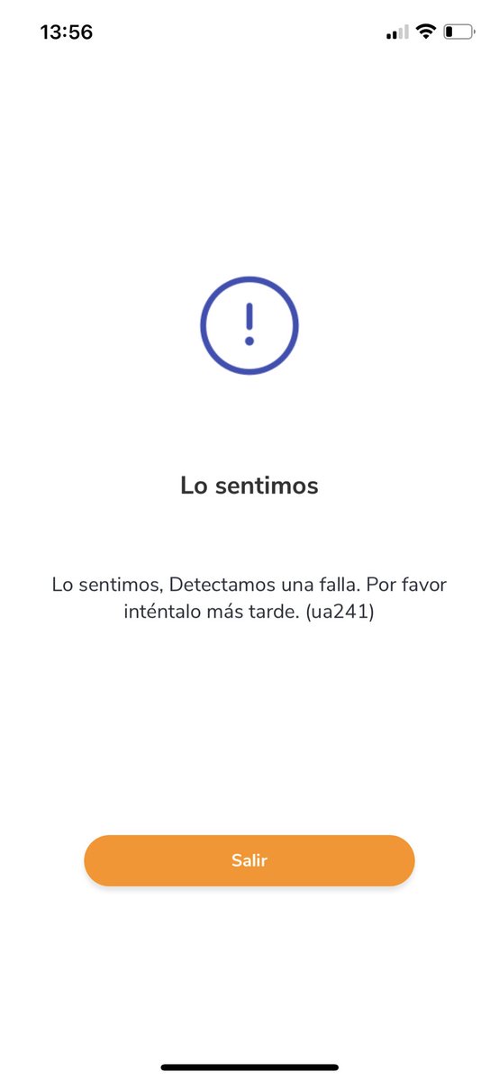 McNamaraV's tweet photo. @BancoEstado Eligieron el peor día para tener problemas https://t.co/0cwU4M4Z1F