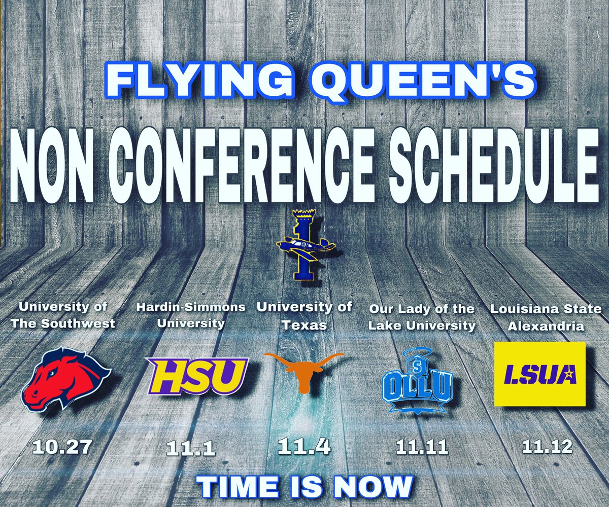 ARE YOU READY?!✈️👑😎

The 22’-23’ Schedule is out!🏀
wbuathletics.com/sports/womens-…