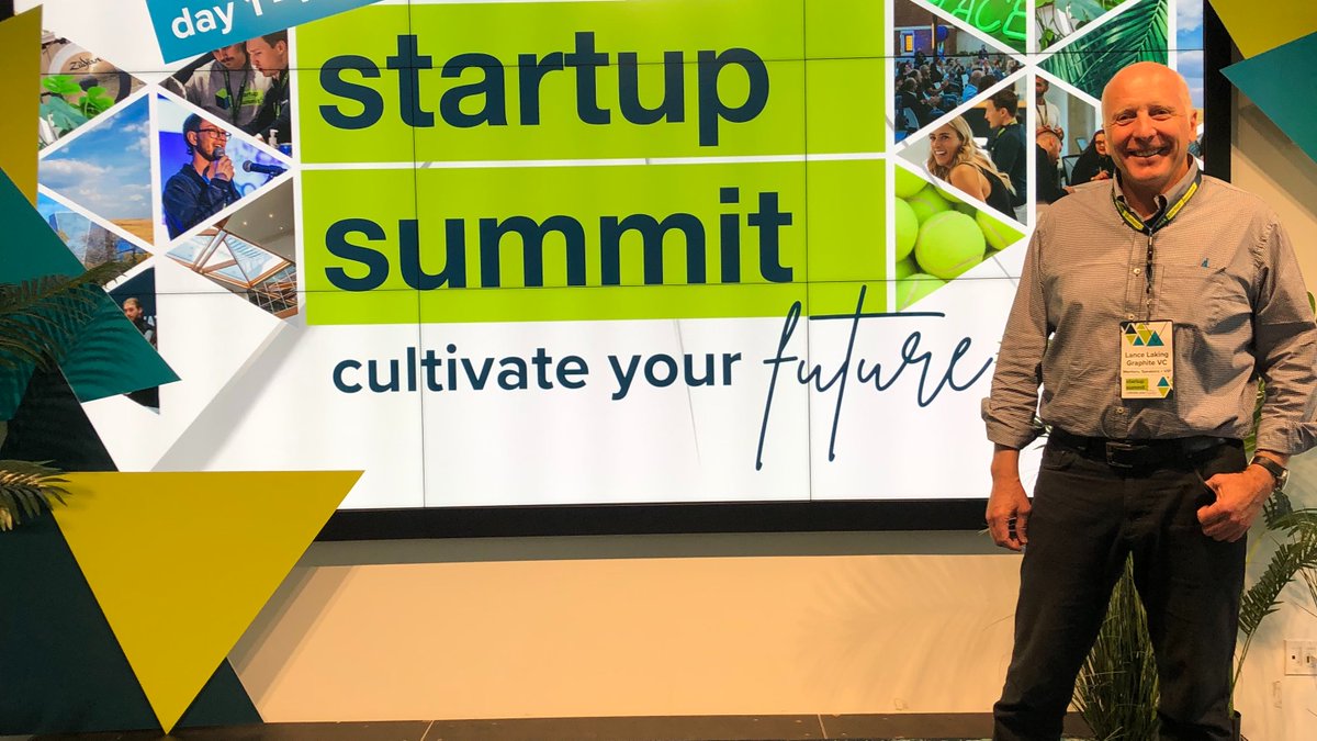 Graphite Ventures (@graphitevc) on Twitter photo Day 2 at <a href="/cultivatorsk/">Cultivator</a> is going great! We hope you had a chance to catch <a href="/LanceLaking/">Lance Laking</a> on stage today with Allison McMillan, CFO at <a href="/7shifts/">7shifts</a> & Matt Petrow, CFO at <a href="/CoconutSoftware/">Coconut Software</a>! It was an insightful discussion on deploying capital for growth and capital allocation. #Cultivator Day 2 at <a href="/cultivatorsk/">Cultivator</a> is going great! We hope you had a chance to catch <a href="/LanceLaking/">Lance Laking</a> on stage today with Allison McMillan, CFO at <a href="/7shifts/">7shifts</a> & Matt Petrow, CFO at <a href="/CoconutSoftware/">Coconut Software</a>! It was an insightful discussion on deploying capital for growth and capital allocation. #Cultivator