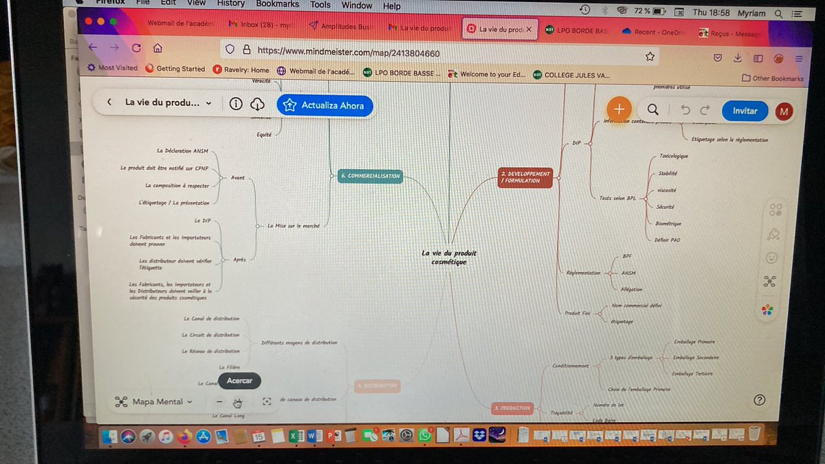 BTS MECP Castres tweet media