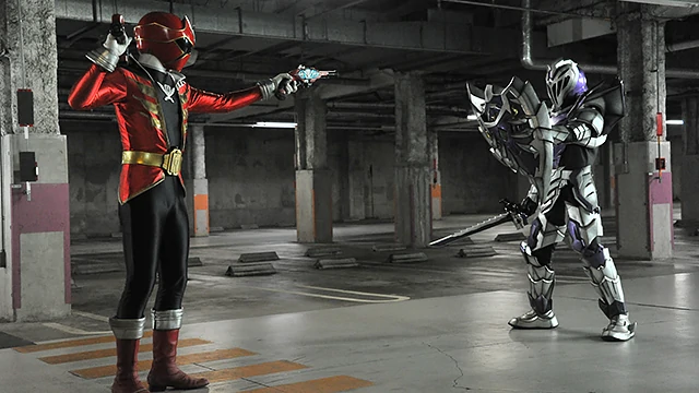 QuantumXLegacy's tweet photo. Captain Marvelous's Battle Against An Opponent https://t.co/qAeKUwPvPF