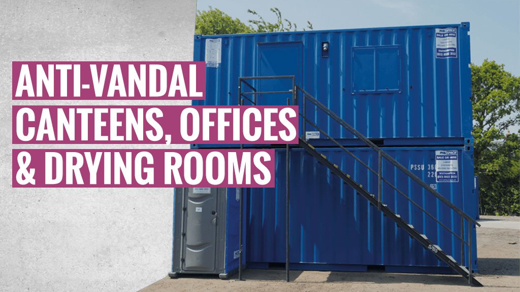 PhilspaceLtd's tweet image. 😁 At Philspace, we offer our customers a full range of services, including suitable portable site accommodation to fulfil your needs.

Browse our range of accommodation units here: philspace.co.uk/anti-vandal-ca…

#OnSiteAccommodation #PortableAccommodation #OnSite #WelfareUnits