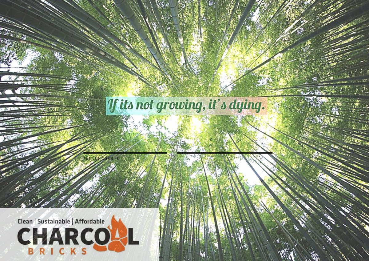 KeBricks's tweet photo. Our greatest motivation is to better conserve the environment by introducing alternative fuel to charcoal to reduce tree logging. For ONLY 1800/-, get yourself a 45kg sack that BURNS LONGER FOR HALF THE COST.
#charcoal
#briquettes
#makaa
#makaabora
#charcoalBricks
#CB https://t.co/TkYDAHwR7o