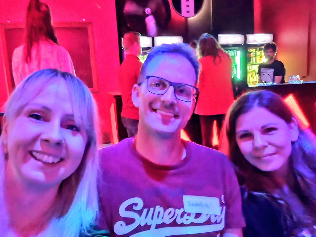 Aha_Text's tweet photo. @FuckupNightsKA Freuen uns auf das Event und die spannenden Speaker. @StadtmitteKa @Karlsruher https://t.co/XVb6k7mvvG
