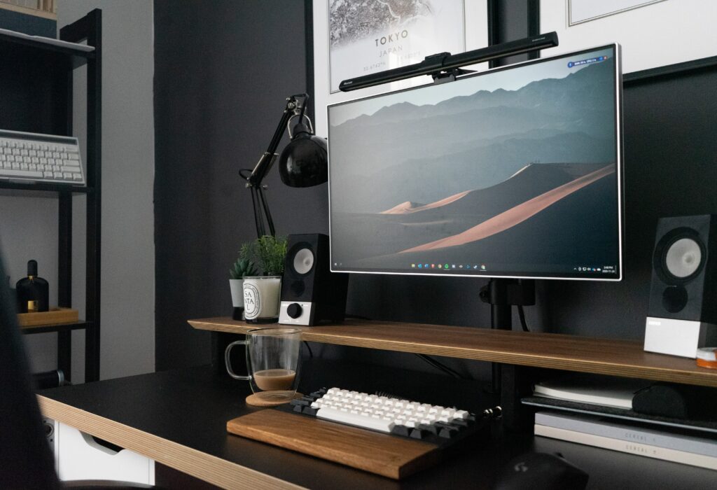 [MAGAZINE] Todo lo que debes saber antes de comprar un #monitor nuevo ➡️ bit.ly/3p0Pmeh