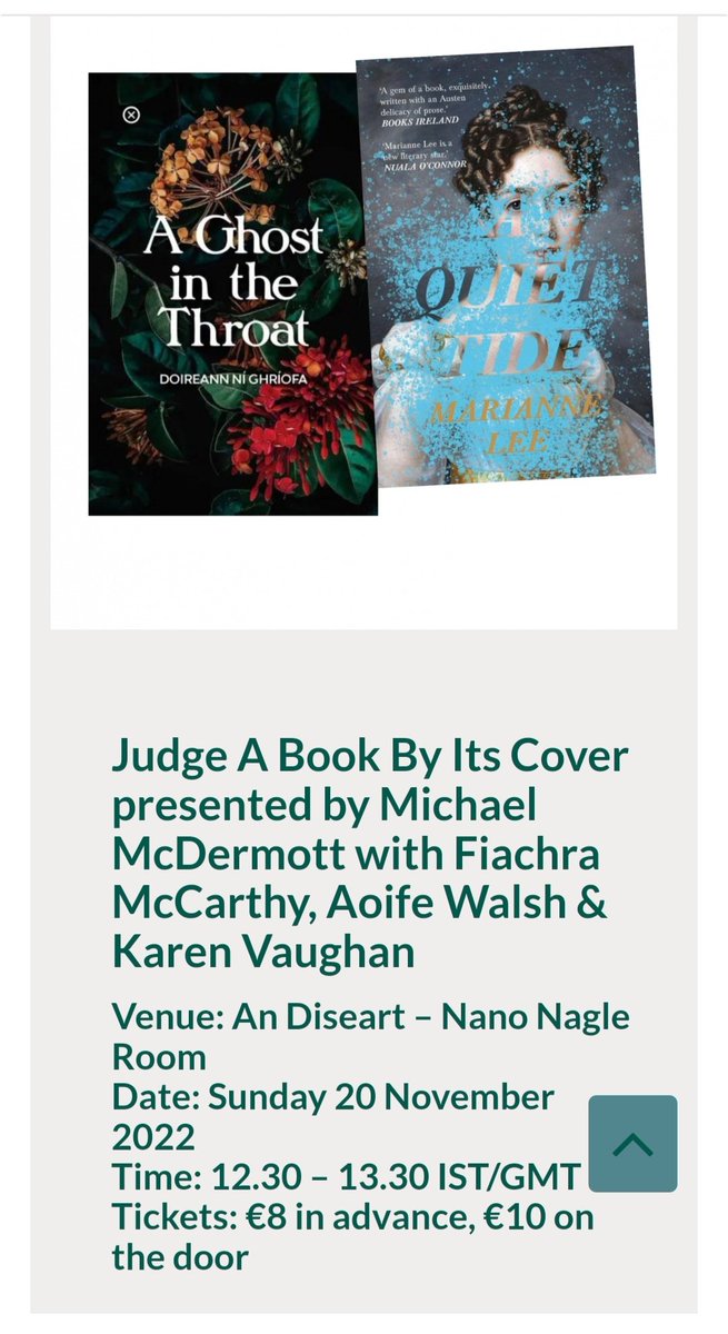 aoife_eefa's tweet photo. Absolutely delighted to be @DingleLit this Nov as part of the event JUDGE A BOOK BY ITS COVER, chaired by @miguelmyriad and with designers @FEEKRA &amp; @karenmvaughan. We'll break down our processes for creating cover designs that package &amp; sell books. 

https://t.co/UeBB5JCmdX https://t.co/X5Fi9rsVSY