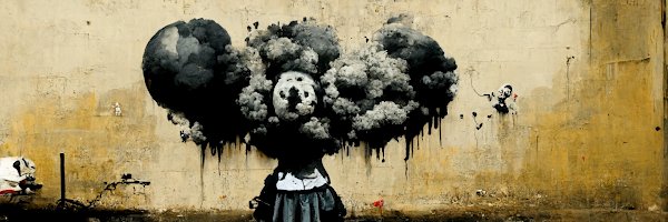 Taz_Ortiz_'s tweet photo. @banksy_wtf Ty very much ! #Banksywtf https://t.co/0LjZo6MBkA