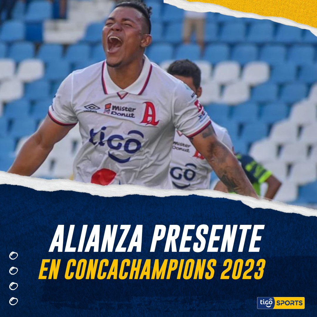 TigoSports_SV's tweet image. ⚽El club paquidermo⚪🐘 estará presente en la siguiente edición de #Concachampions gracias a los puntos obtenidos en este torneo logrando colarse entre las primeras 5 posiciones clasificándose automáticamente para el siguiente torneo