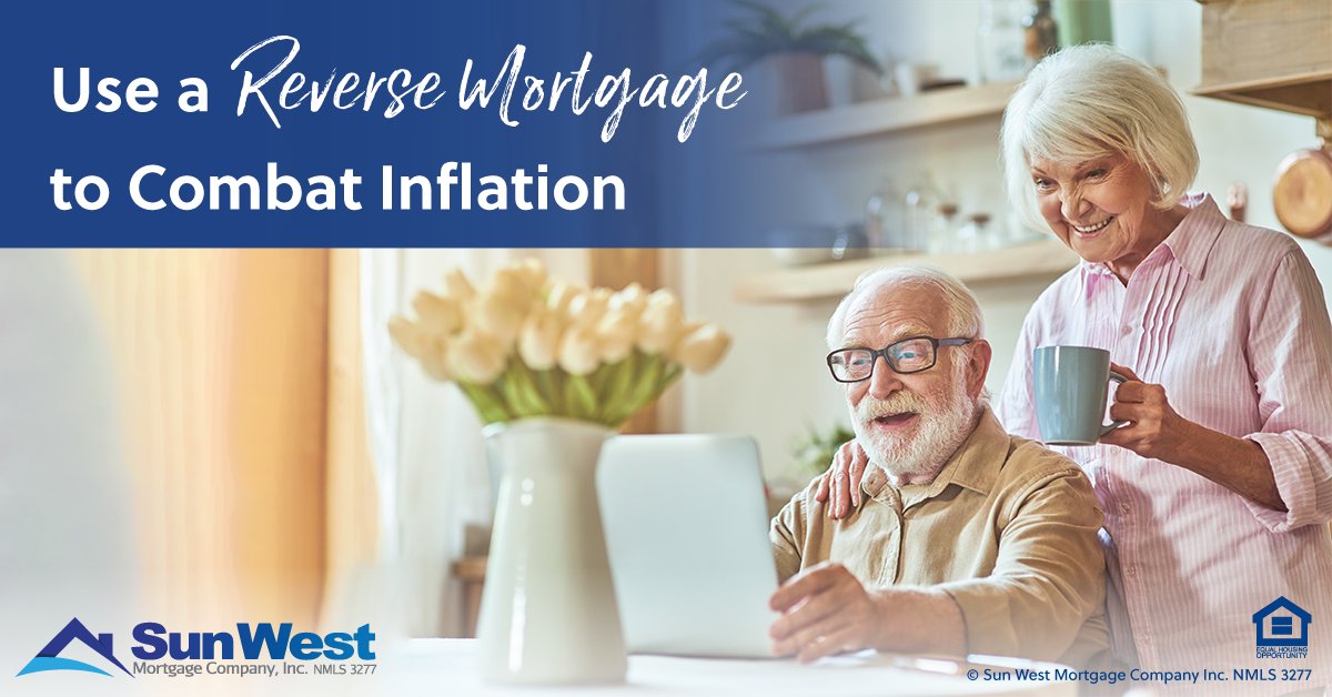 SunWestMortgage's tweet photo. Use your home equity as a financial tool with a Home Equity Conversion Mortgage.

🖱️ Visit https://t.co/i6PKBiU9Se or ☎️ call (855) 487-7842 for trusted guidance on your mortgage needs.

#sunwestmortgage #newhome #homeloans #dreamhome #mytruehome #offers #wegetyou #lockandshop https://t.co/rJnZ005L85