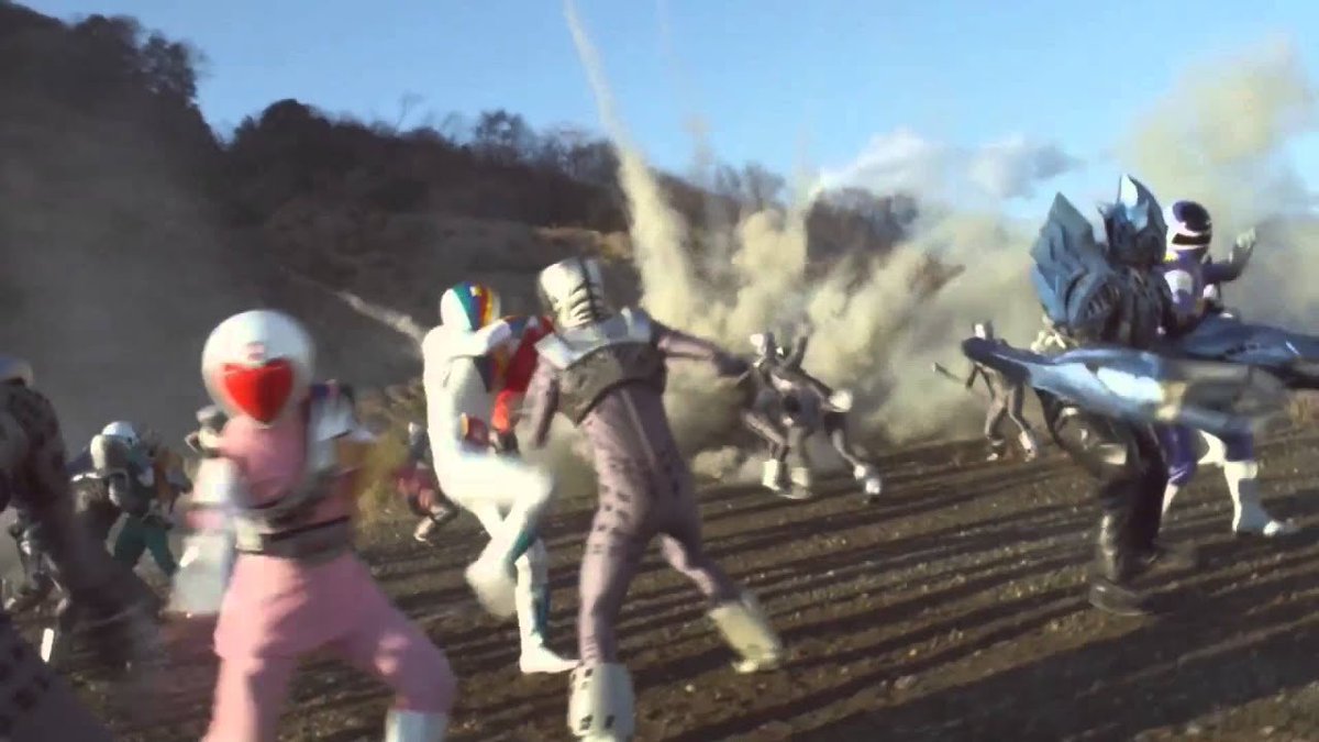 QuantumXLegacy's tweet photo. Super Legendary War,.. https://t.co/IJr9ZIf7uk
