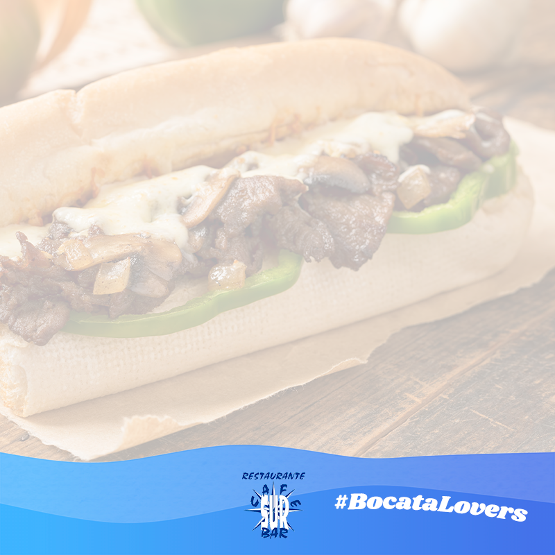 BarSurAvila's tweet photo. ¿Buscando algo rico para cenar? En nuestra web 👉 https://t.co/54XOVH1Ffc encontrarás una gran variedad de bocadillos y muchas cosas más. ¿Prefieres que te lo llevemos a casa? Llámanos ☎️920255466 y haz tu pedido😉 #BarSur https://t.co/wLya30nZxe