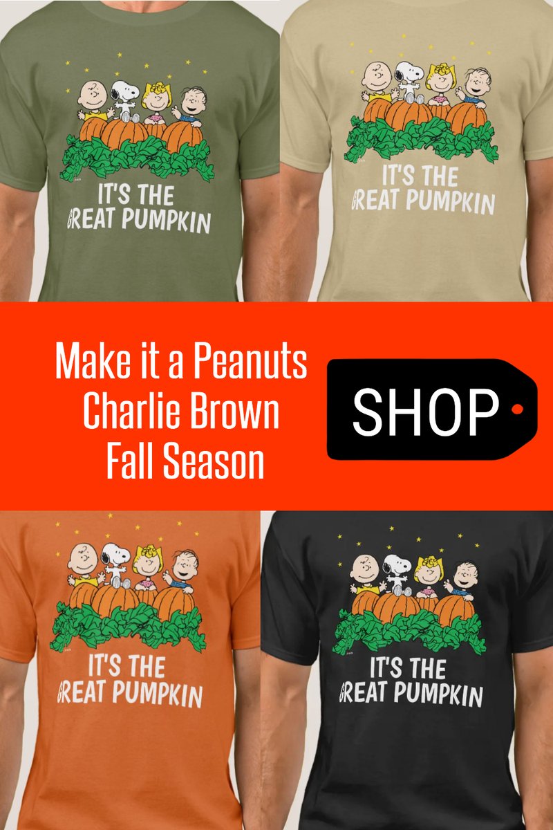 dpierz34341's tweet photo. https://t.co/wAB4K1WU2s Celebrate festive fall and Halloween with your love for Peanuts and Charlie Brown, Snoopy, Sally and Linus waiting to greet the great pumpkin. #halloween #festivefall #fallleaves #peanuts #charliebrown #snoopy #sally #linus #greatpumpkin #halloweentshirt https://t.co/8bFCvIotl7