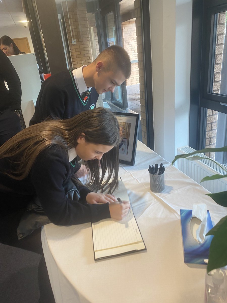 PYD Student Voice tweet media