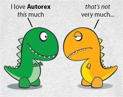 AUTOREX_NFT's tweet photo. Weekly #AUTOEGG #NFTGiveaway is BACK! 🎁
You will get a #freeAUTOEGG if you: 
1️⃣Follow @autonomousdotai + @AUTOREX_NFT 
2️⃣Like and retweet 
3️⃣Join Discord Autorex for 1st time 👉https://t.co/1zJ778HwkT ❤️ and reply with your username discord
⏰24hrs 
Good luck! 
#AUTOREXcommunity https://t.co/kvsjaVSwkp