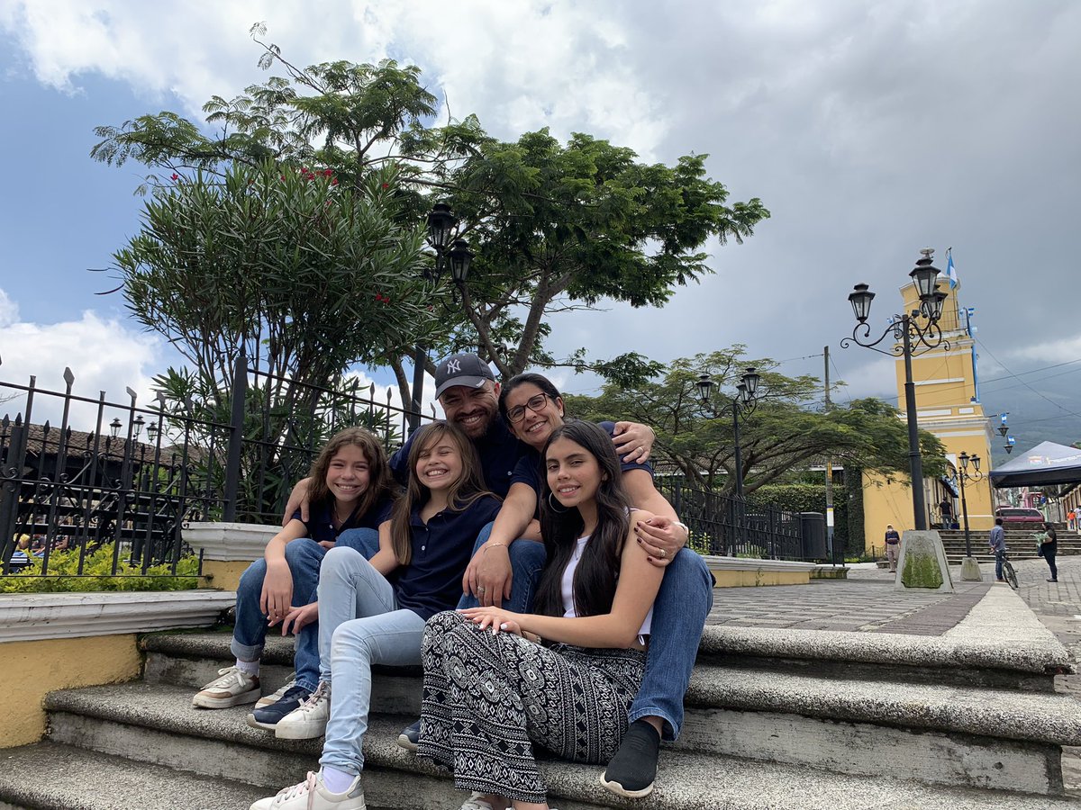 marturh's tweet photo. Desde la segunda capital del reino de mi amada Guatemala. #Base5 #Guatemala 🇬🇹 https://t.co/kbdeQBxVS2