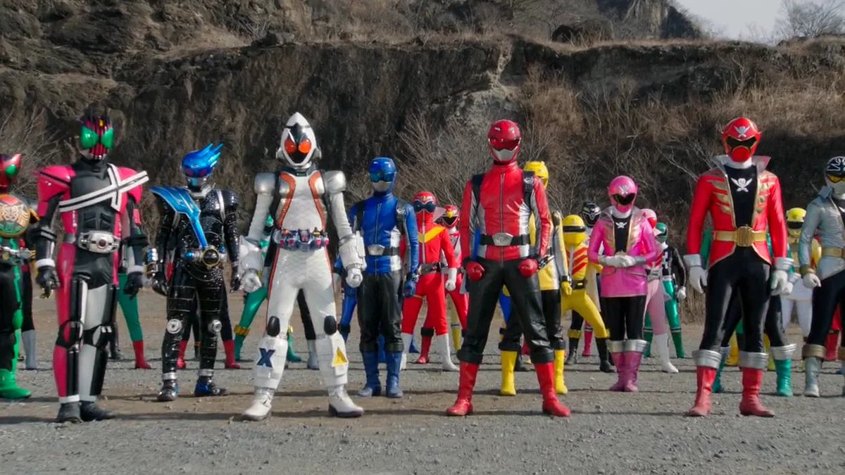 QuantumXLegacy's tweet photo. The Legendary Battle https://t.co/P9GBii6pxD