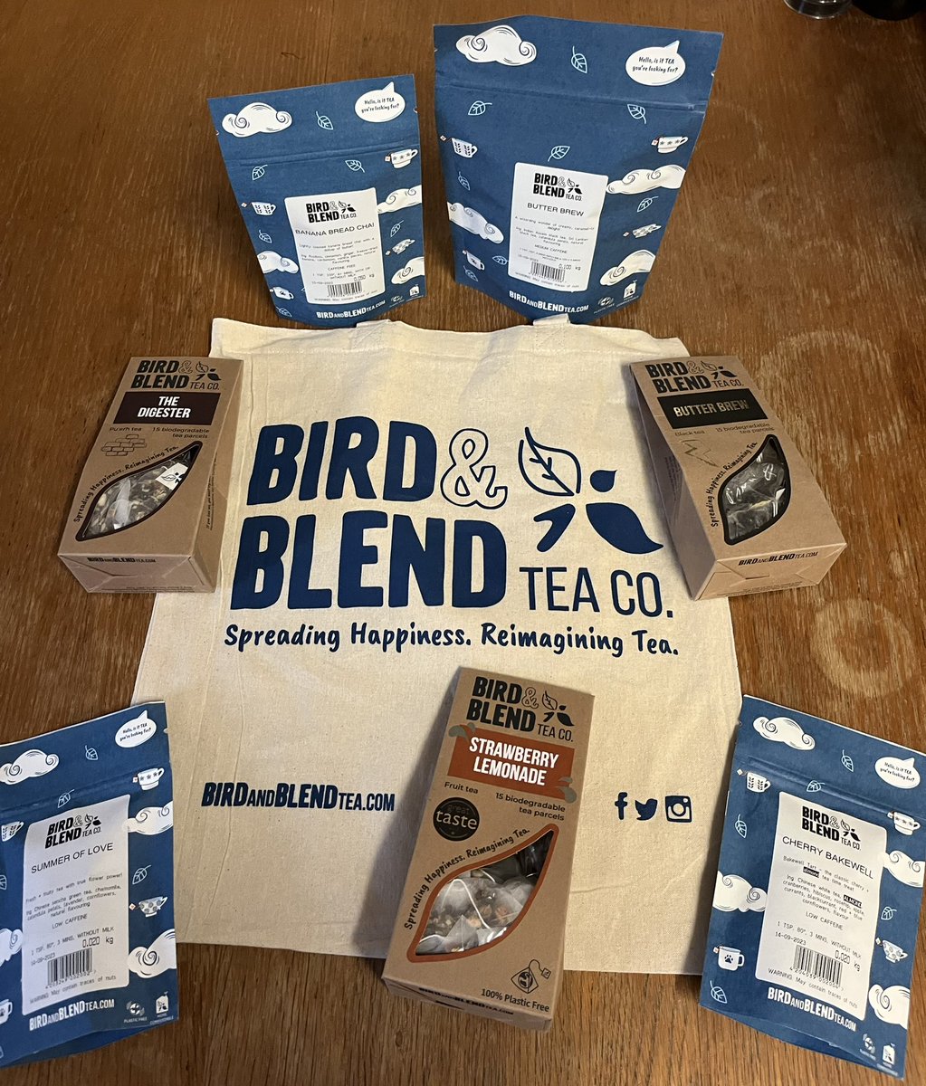 clairedabear85's tweet photo. I had a lovely time at @BirdandBlendTea #Brighton Danii was very knowledgeable & kind he took his time to talk me through how do make a #ButterBrew #latte I’m coffee drinker and that wasn’t held against me lol 10/10 would recommend to my friends. Will try #BlackForest next time https://t.co/QGQrcLHRjE