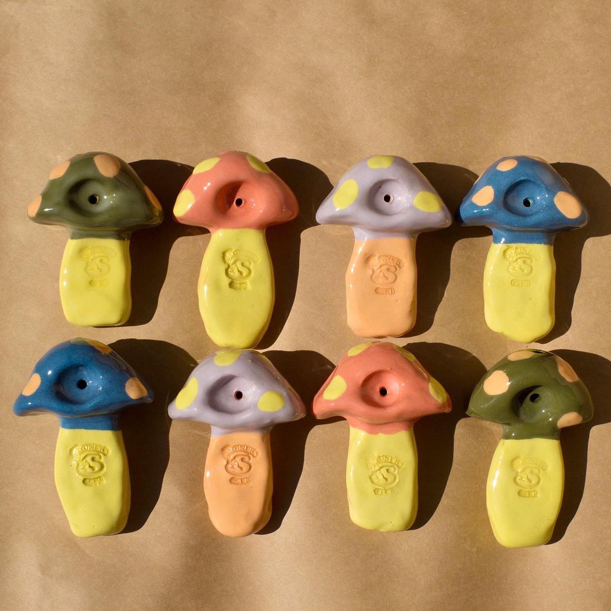 The Smokers Club on Twitter "🚨Exclusive Drop! The Smokers Club x 