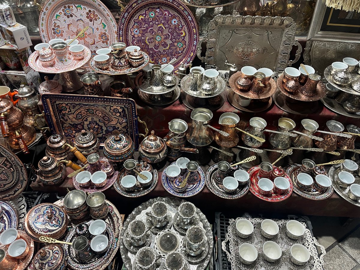 AmberInman6's tweet photo. Spending the week in Sarajevo. What a brilliantly unique and chronically underrated city. https://t.co/sxSK7xqTe8