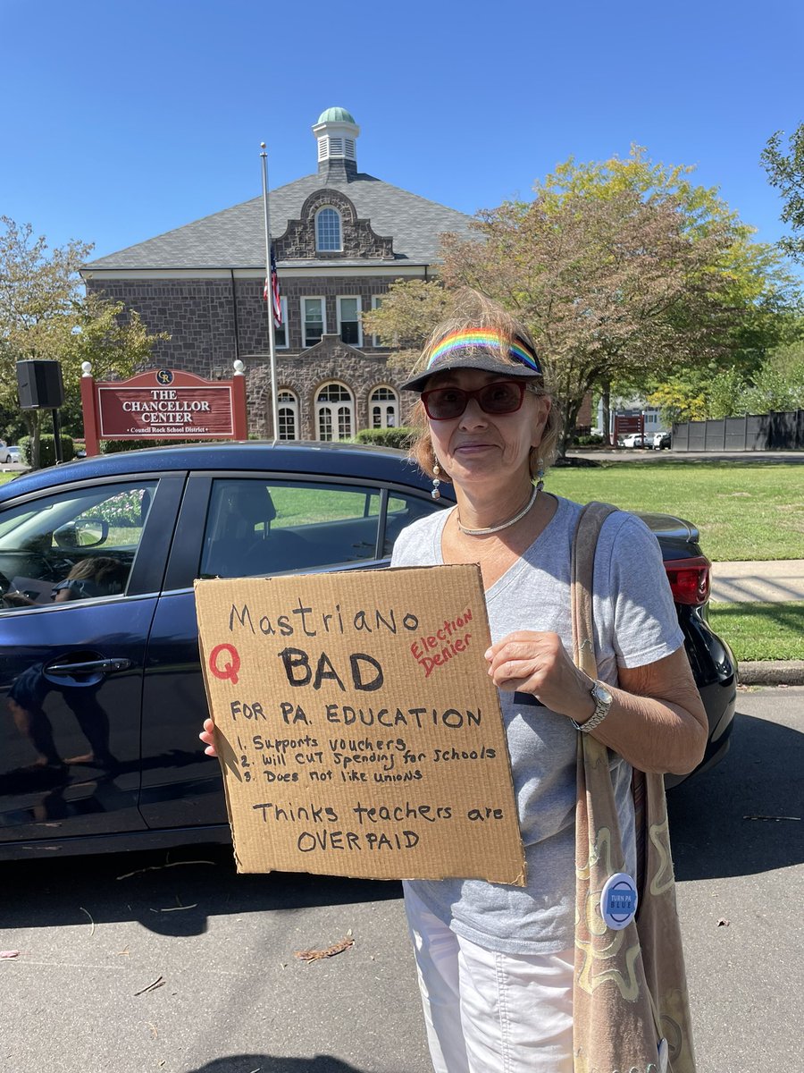 PSEA Gov Relations tweet media