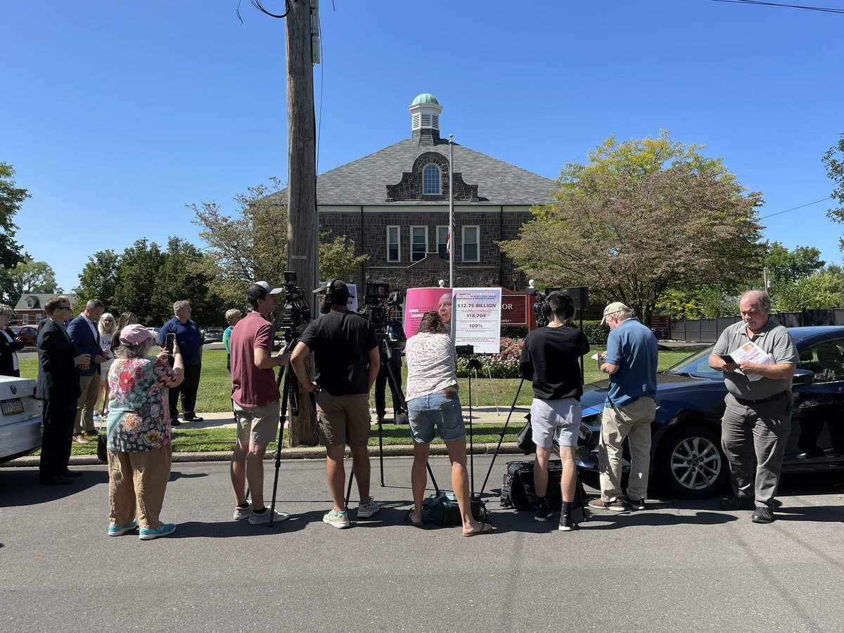 PSEA Gov Relations tweet media