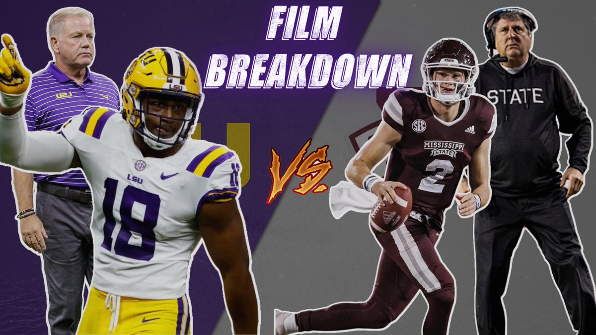BatonRougeBKM's tweet photo. Long-time NFL assistant coach @CoachKyleCaskey joins the show and breaks down Mississippi State's offense and how Brian Kelly and his staff can slow down the explosive attack.
FULL BREAKDOWN https://t.co/BxLyauljxl https://t.co/eUV3k7g173