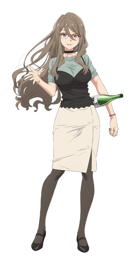 おばさんのtwitterイラスト検索結果