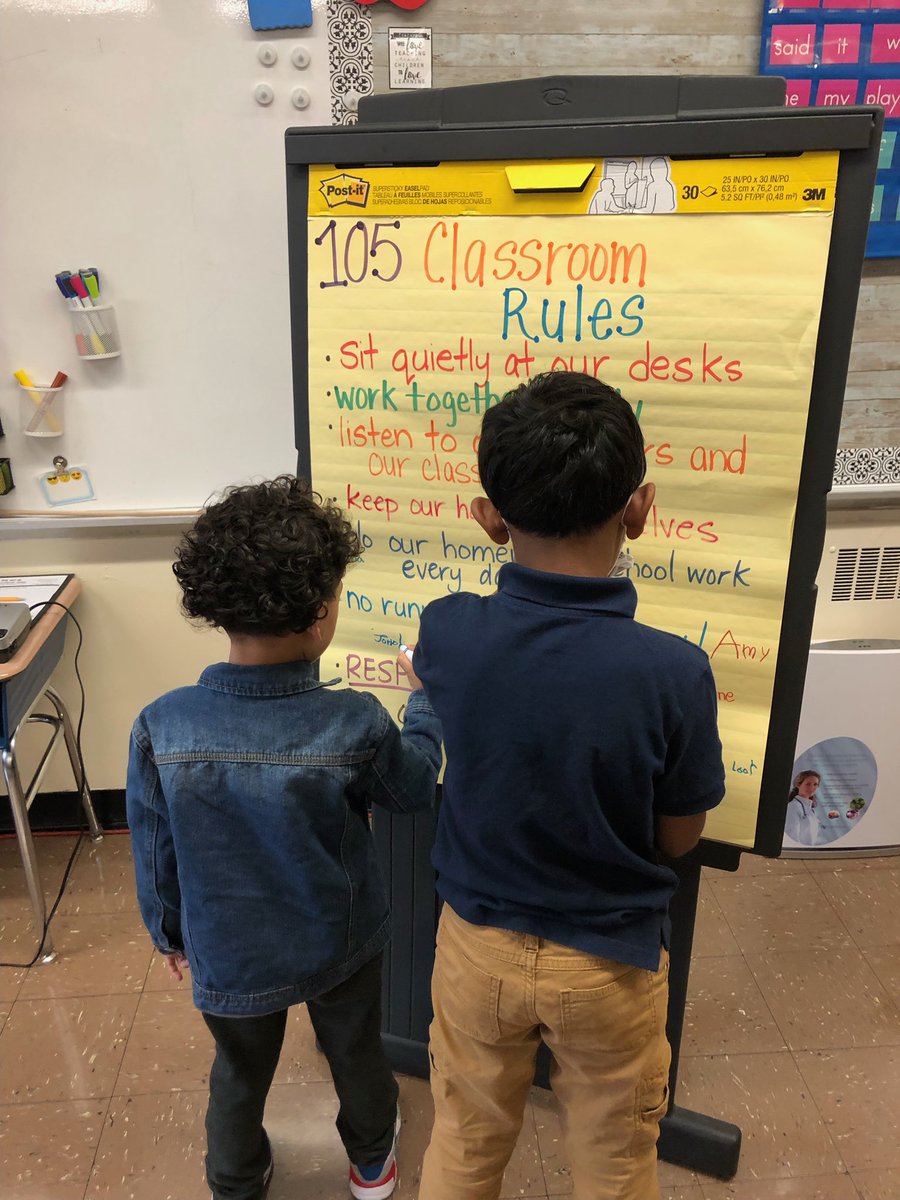 1stgradePS60Q's tweet photo. We are starting the year off with kindness, integrity, and love. This year will certainly be the best one yet! π€#teamfirstgrade #schoollife #affirmations @literacy_fox @MrsHarrisonPS60 @PS60queens @NYCSchools https://t.co/lT1FWKQMZv