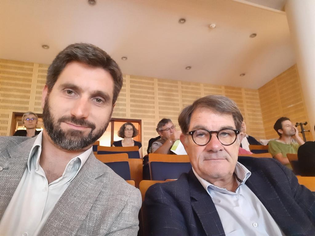 Battistiniben's tweet photo. Ouverture ce soir à #Limoges de la concertation et du débat public sur l'avenir du traitement des déchets en #Hautevienne et en #Creuse, sous l'égide de la #Cndp, la nécessité de travailler ensemble! #TransitionEcologique #valorisationdechets @LimMetropole @VilleLimoges87 https://t.co/uJmwfaIY5n