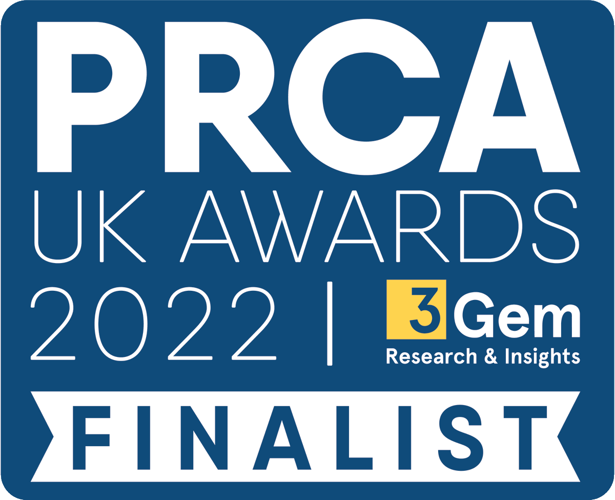 ready10's tweet photo. Are you bored of these yet? Sorry, you're breaking up, cant hear you lalalala

Another FOUR nominations for team Ready10, this time at the 2022 PRCA UK Awards :

✅ Medium Consultancy of the Year
✅ Purpose Award
✅ Not-For-Profit &amp; Charity 
✅ Consumer Award 

🙌 🙌 🙌 https://t.co/nAcTJ1IPL3