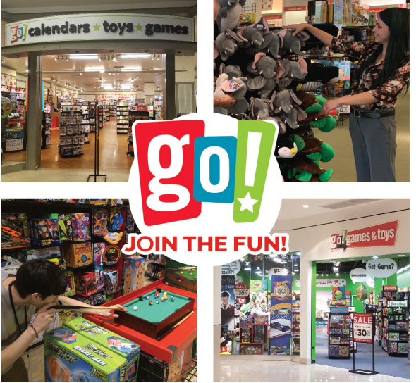 CoronadoCenter's tweet photo. Join the fun! Become an employee! 🤩 Go! Retail with 25 years of exciting history, is hiring part-time associates. Apply today at: https://t.co/Kr2FufCrXR https://t.co/fRSB8sjVHX